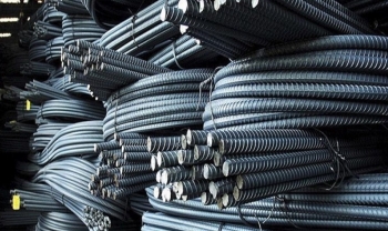 Giá thép hôm nay 17/10/2022: Trong nước đi ngang, giảm 77 nhân dân tệ trên Sàn Thượng Hải