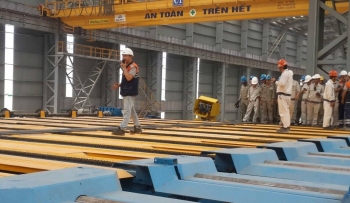 Cán Thép Thái Trung báo lãi 6,8 tỷ đồng trong quý III