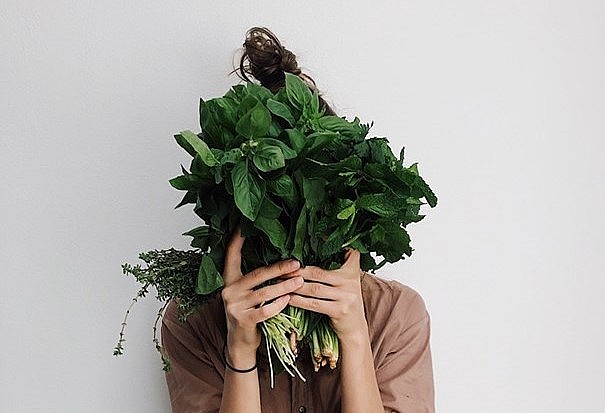 Lối ăn uống thuần chay có nhiều ích lợi to lớn khác về sức khỏe.