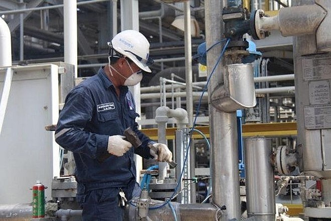 Công ty con của Đạm Phú Mỹ báo lãi giảm 57%, nợ tăng lên 200 tỷ đồng