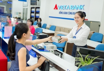 VietABank bị xử phạt hơn 2,5 tỷ đồng do vi phạm về thuế