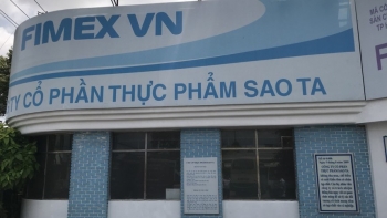 Thực phẩm Sao Ta đạt gần 240 tỷ đồng lợi nhuận sau 9 tháng