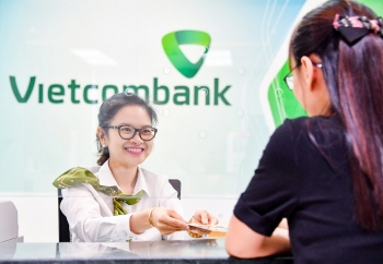 Lộ diện 5 ngân hàng lọt Top doanh nghiệp nộp thuế nhiều nhất