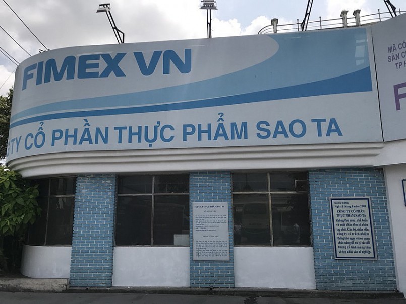 Thực phẩm Sao Ta đạt gần 240 tỷ đồng lợi nhuận sau 9 tháng