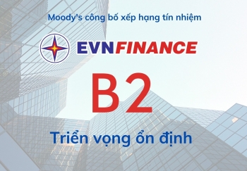 EVNFinance hoàn thành 73% kế hoạch lợi nhuận năm 2022