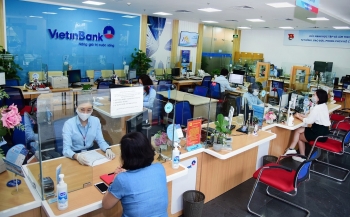 VietinBank rao bán tài sản bảo đảm của 2 doanh nghiệp xây dựng