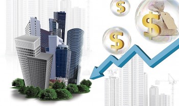 Ngân hàng hạn chế cấp tín dụng, doanh nghiệp bất động sản ‘khát’ vốn