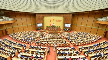 10 điểm mới đáng chú ý trong dự thảo Luật Đất đai (sửa đổi)