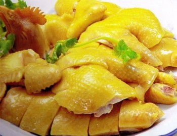 Chế biến sai cách khiến thịt gà gây ngộ độc