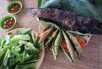 Năm món ăn đặc sản Sa Đéc nhất định phải thử khi về Đồng Tháp