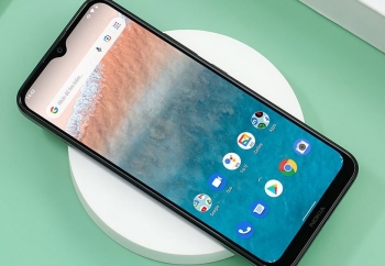 Nokia C21 Plus: "Chiến binh" giá rẻ, chỉ hơn 2 triệu đồng