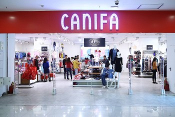 Các chương trình giảm giá mới nhất của Canifa