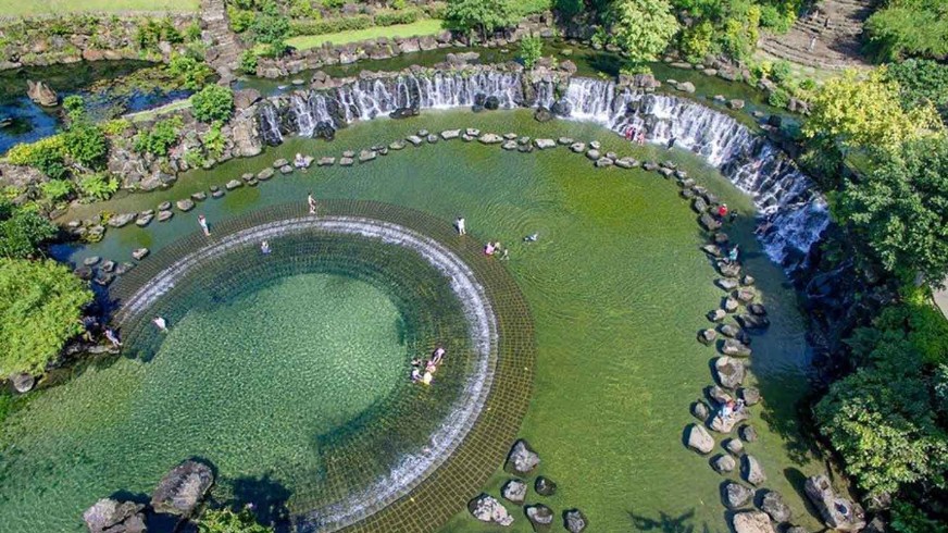 Gợi ý điểm vui chơi gần TP.HCM trong dịp 20/10