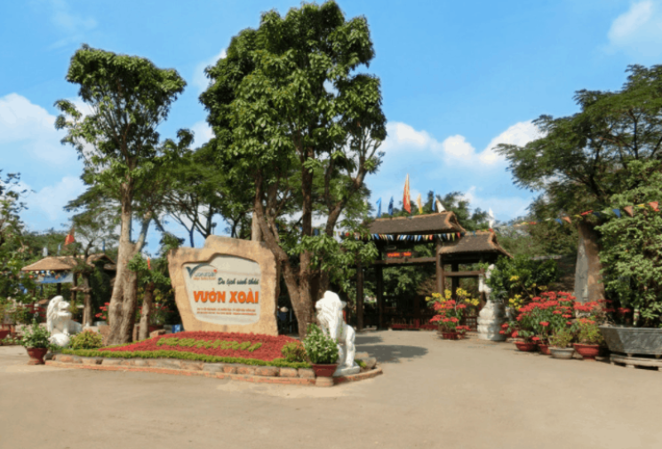 Gợi ý điểm vui chơi gần TPHCM trong dịp 20/10 Gợi ý điểm vui chơi gần TPHCM trong dịp 20/10