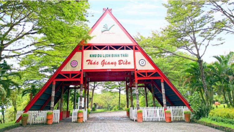 Gợi ý điểm vui chơi gần TPHCM trong dịp 20/10 Gợi ý điểm vui chơi gần TPHCM trong dịp 20/10