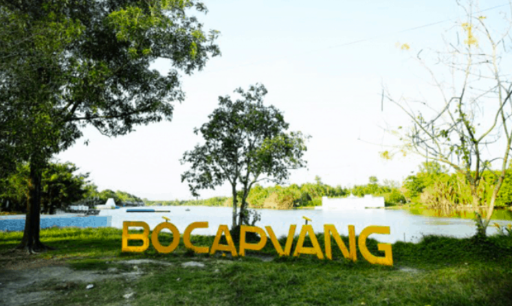 Gợi ý điểm vui chơi gần TPHCM trong dịp 20/10 Gợi ý điểm vui chơi gần TPHCM trong dịp 20/10