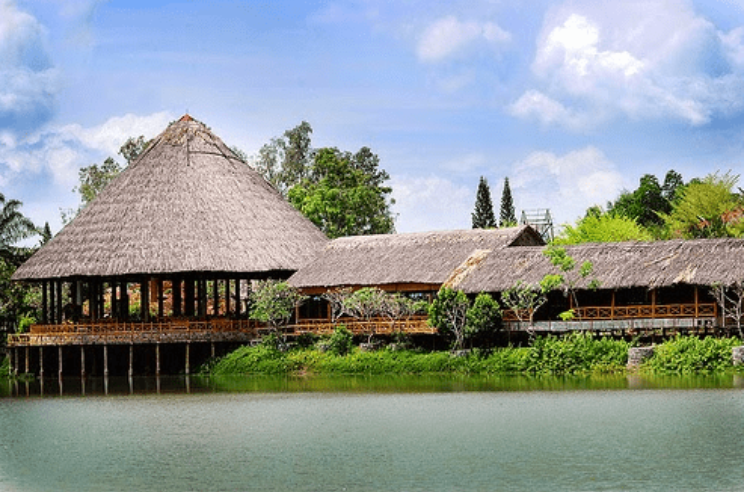 Gợi ý điểm vui chơi gần TPHCM trong dịp 20/10 Gợi ý điểm vui chơi gần TPHCM trong dịp 20/10