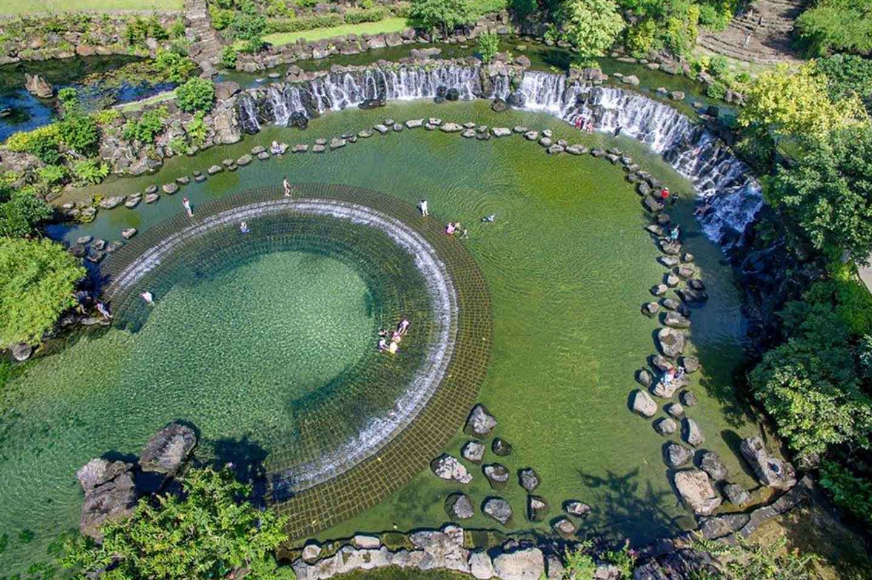 Gợi ý điểm vui chơi gần TP.HCM trong dịp 20/10