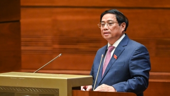 Kinh tế tăng trưởng cao, vượt khó khăn thách thức