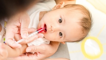 Những sai lầm khi sử dụng men vi sinh cho trẻ sơ sinh