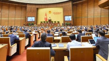 Cần thiết sửa đổi Luật Phòng, chống rửa tiền 2012