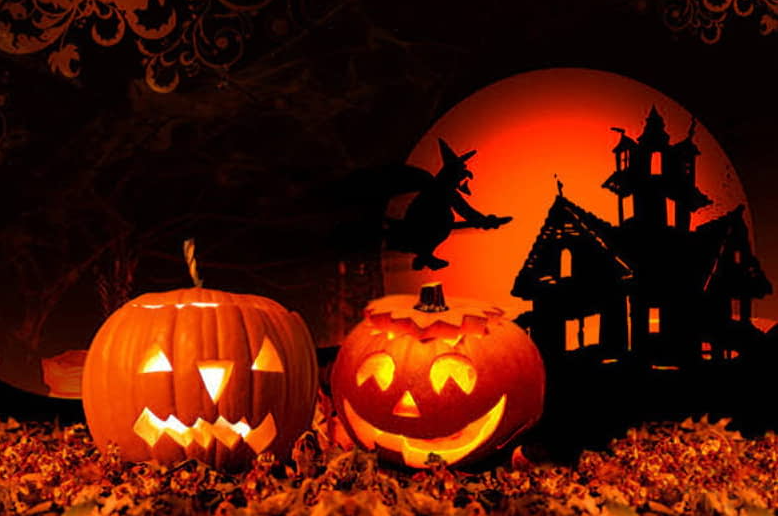 Lễ hội Halloween vào ngày mấy năm 2022 Lễ hội Halloween vào ngày mấy năm 2022