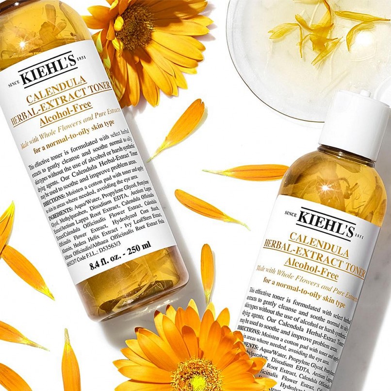 Tips chọn các sản phẩm skincare dành cho cô nàng da dầu mụn