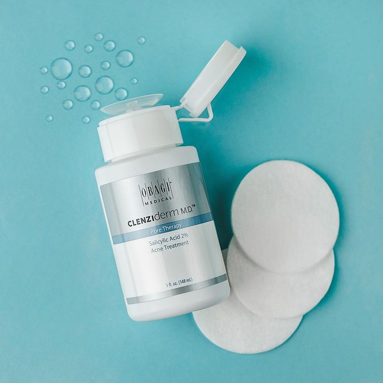 Tips chọn các sản phẩm skincare dành cho cô nàng da dầu mụn