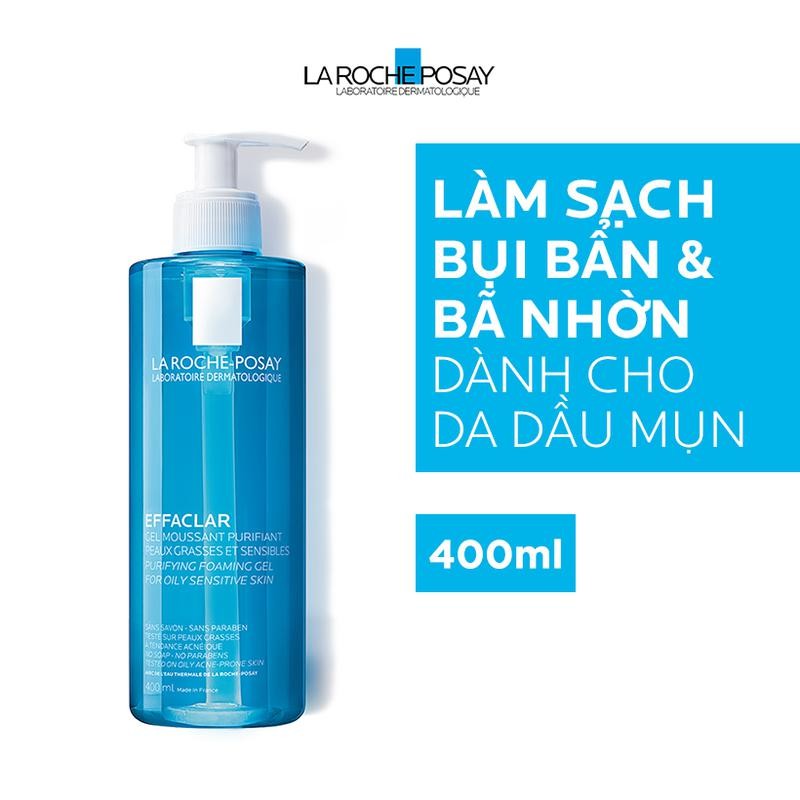 Tips chọn các sản phẩm skincare dành cho cô nàng da dầu mụn