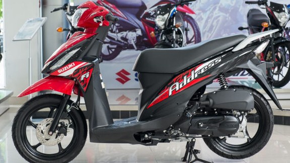 Top 3 xe máy vừa rẻ vừa đẹp lại tiết kiệm nhiên liệu giá chỉ tầm 30 triệu