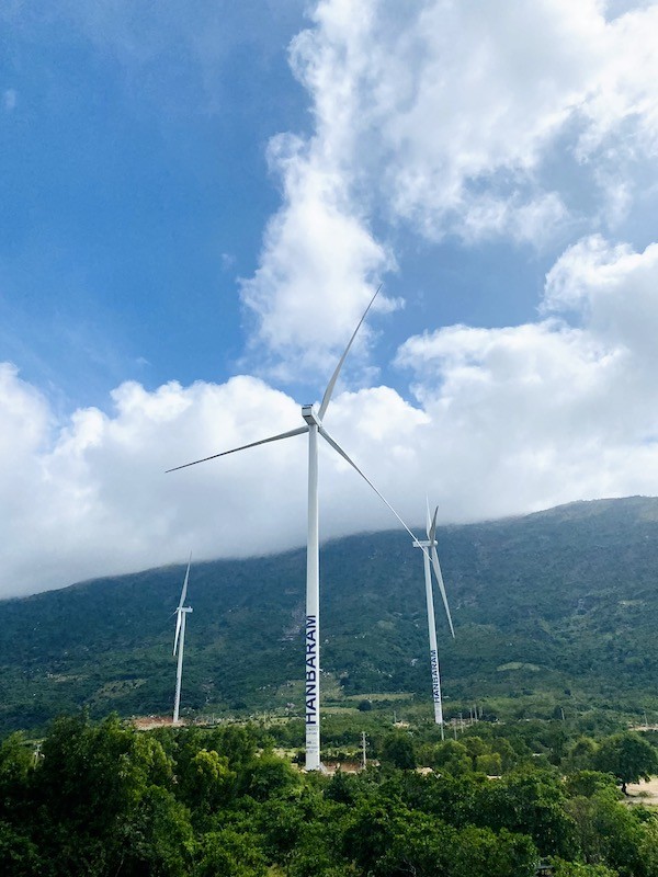 Không kịp COD, doanh nghiệp điện gió lo lắng, ngân hàng thấp thỏm