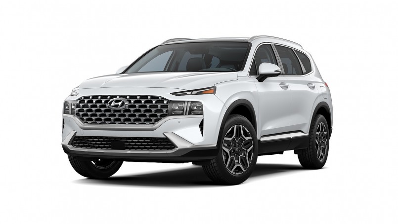 Hộp số 8 cấp DCT là một trong những hộp số được sử dụng nhiều nhất trên dòng sản phẩm của hãng xe Hyundai. 