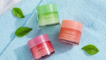 5 thỏi son dưỡng được các nàng săn đón nhất mùa thu đông 2022