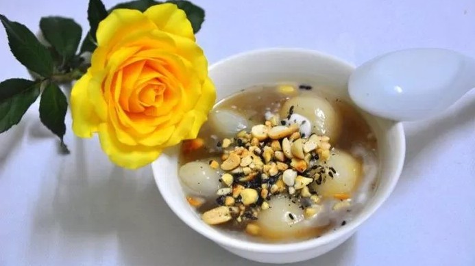 Những món ăn nhất định phải thử ở Hà Nội vào mùa đông