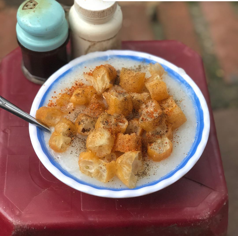 Đặc sản mực nhảy nổi tiếng Hà Tĩnh