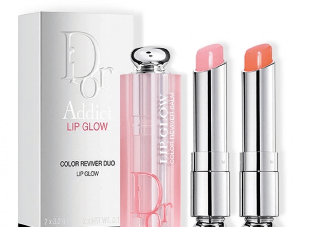 5 thỏi son dưỡng được các nàng săn đón nhất mùa thu đông 2022