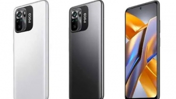 4 triệu chọn ngay Xiaomi POCO M5s