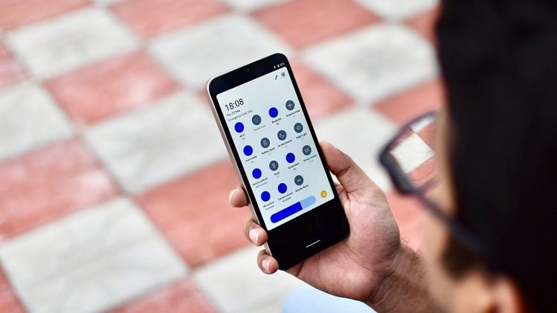 Realme C33: Chiếc máy “ngon” nhất phân khúc 3 triệu? Realme C33: Chiếc máy “ngon” nhất phân khúc 3 triệu?