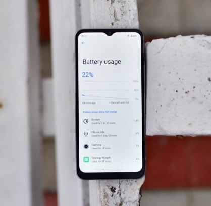 Realme C33: Chiếc máy “ngon” nhất phân khúc 3 triệu? Realme C33: Chiếc máy “ngon” nhất phân khúc 3 triệu?