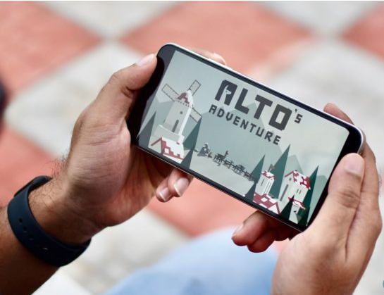 Realme C33: Chiếc máy “ngon” nhất phân khúc 3 triệu? Realme C33: Chiếc máy “ngon” nhất phân khúc 3 triệu?