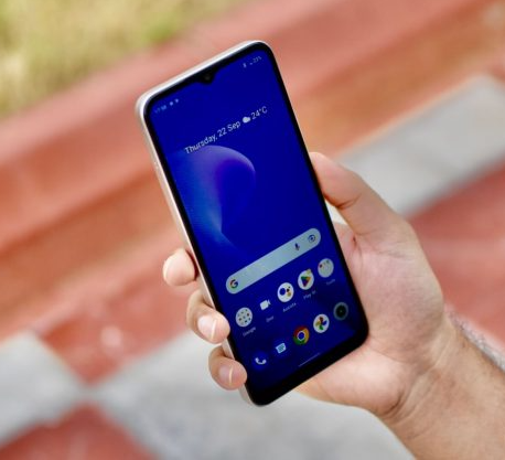 Realme C33: Chiếc máy “ngon” nhất phân khúc 3 triệu? Realme C33: Chiếc máy “ngon” nhất phân khúc 3 triệu?