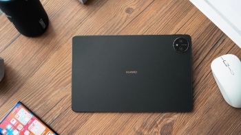 MatePad Pro 11 inch: Chiến binh nhà Huawei với thiết kế cực ấn tượng