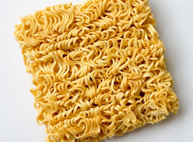 Văn phòng SPS Việt Nam mới đây tiếp tục nhận được cảnh báo của EU về một số sản phẩm mỳ ăn liền xuất khẩu của doanh nghiệp Việt.