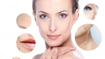 Muốn da mềm mịn vào mùa đông, chị em nên biết đến các sản phẩm này