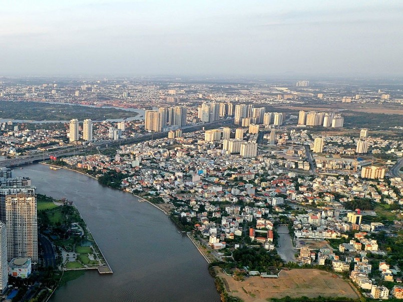 Giá nhà đất sẽ được điều chỉnh giảm trong quý 4 Giá nhà đất sẽ được điều chỉnh giảm trong quý 4