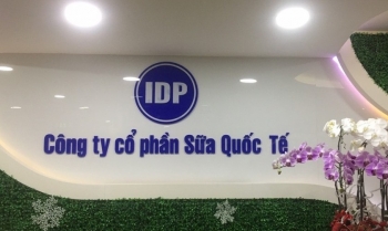 IDP báo lãi gần 200 tỷ đồng, nợ ngắn hạn 1.903 tỷ đồng