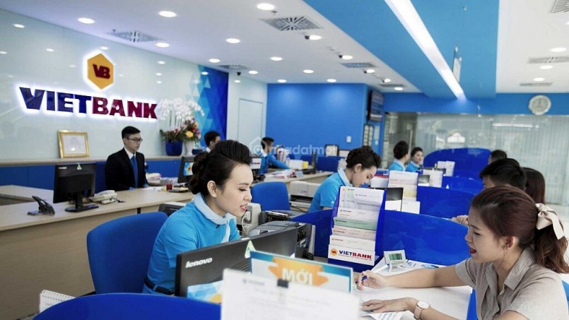 Vietbank công bố kết quả kinh doanh