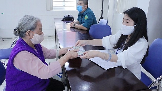 Đánh giá toàn diện chính sách hỗ trợ người dân gặp khó khăn do COVID-19