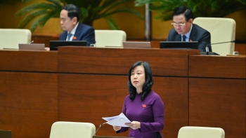 Chỉ quy định về nguyên tắc vị trí pháp lý của Hội đồng y khoa quốc gia