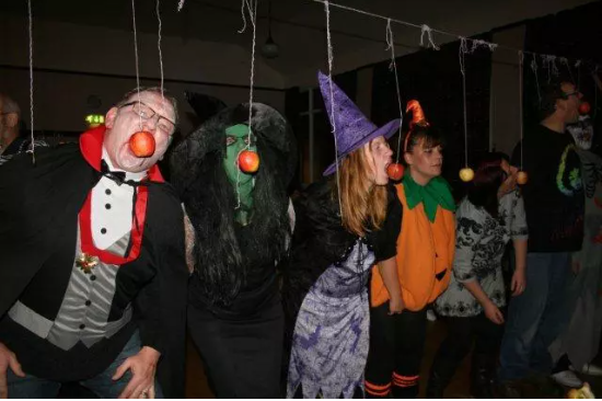 Gợi ý những hoạt động thú vị diễn ra trong dịp lễ Halloween